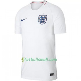England Fotbollströjor VM 2018 Hemma tröja